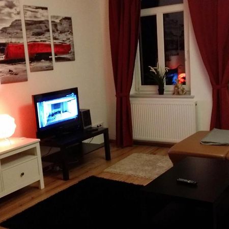 Ferienwohnung Paschke Chemnitz Schoenau מראה חיצוני תמונה