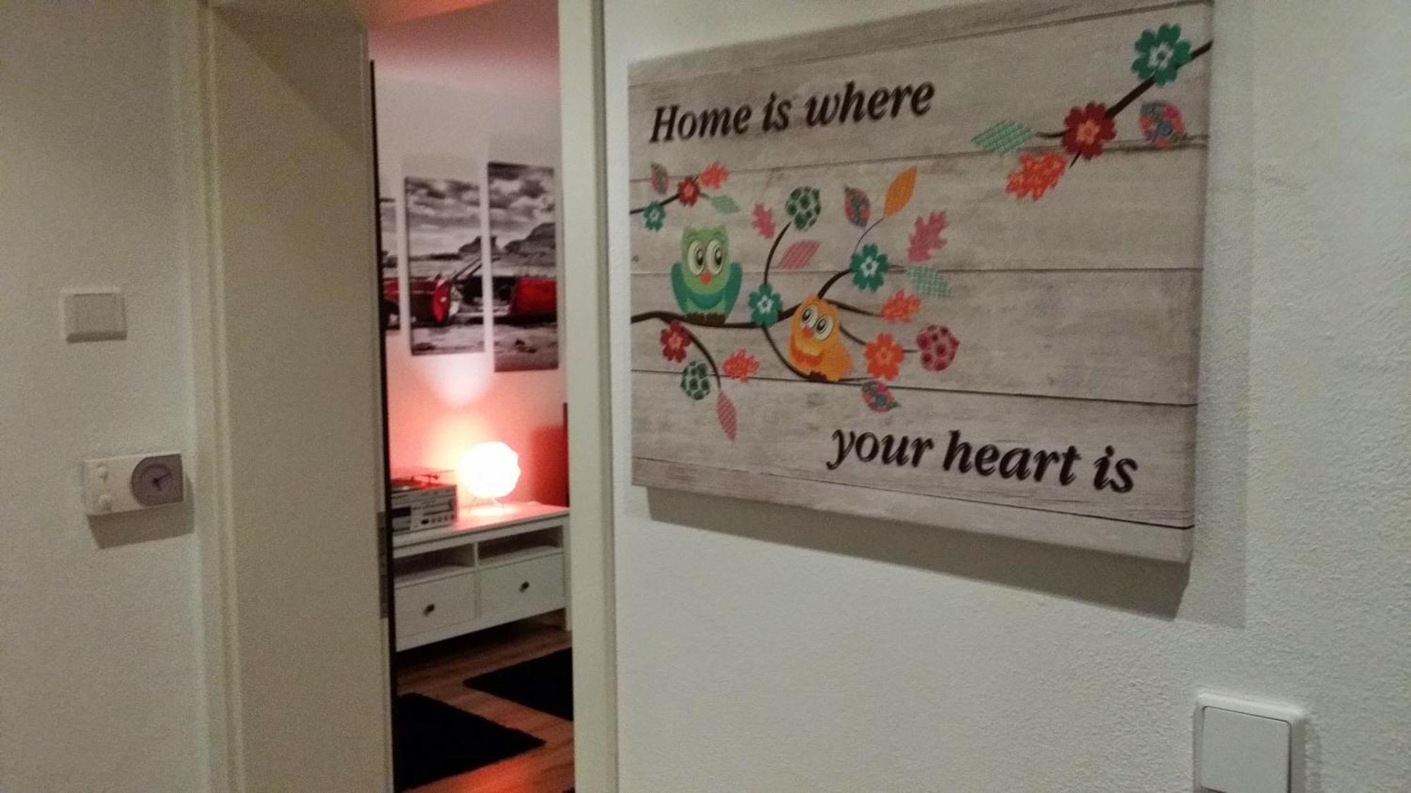 Ferienwohnung Paschke Chemnitz Schoenau מראה חיצוני תמונה