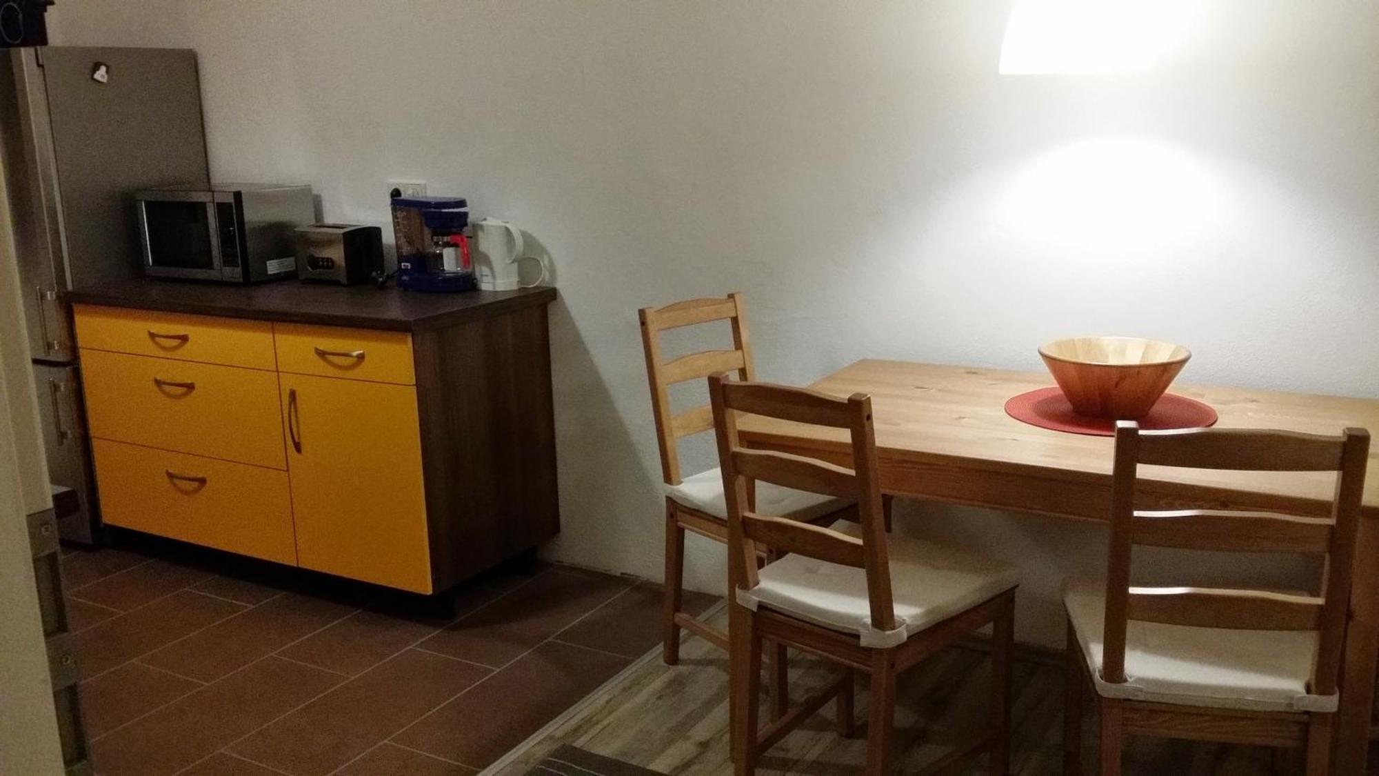 Ferienwohnung Paschke Chemnitz Schoenau מראה חיצוני תמונה